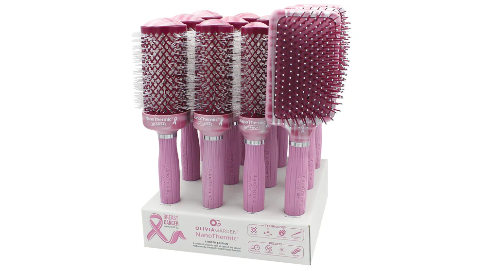BCA 2024 Brushes - Image 5