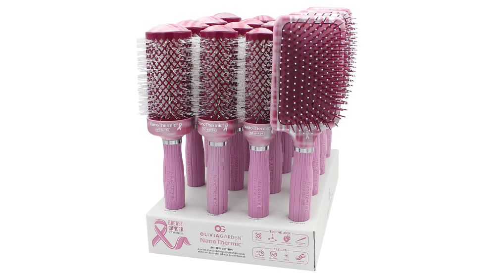 BCA 2024 Brushes - Image 6