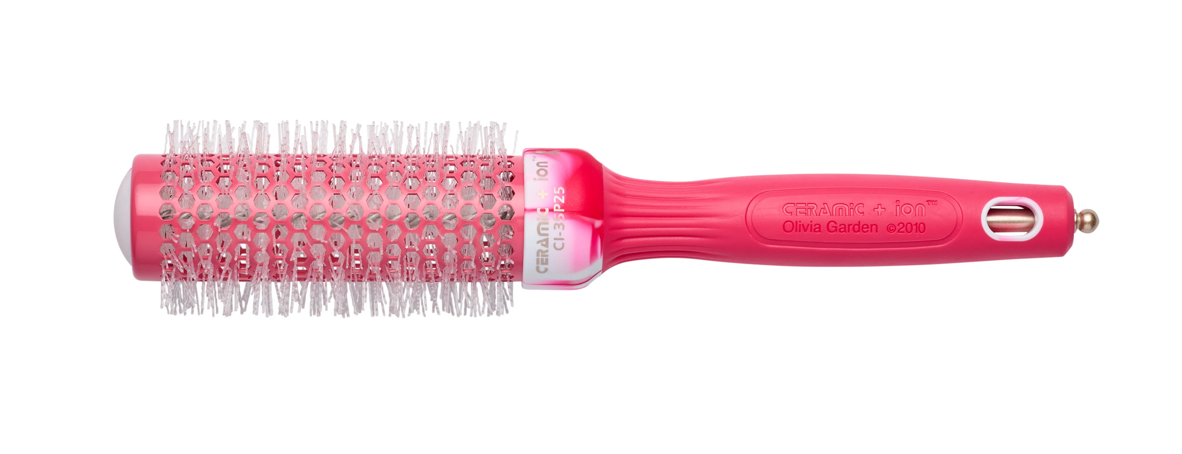 BCA 2025 Brushes