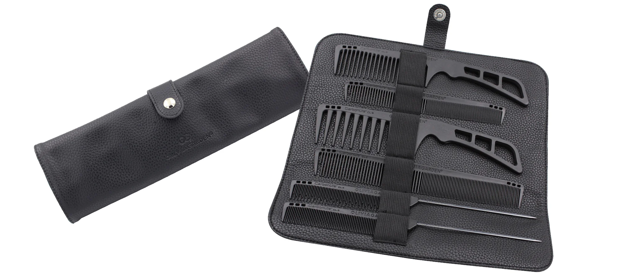 CarbonLite Combs - Image 7