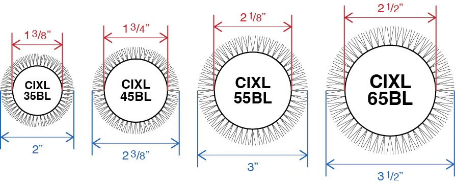 Ceramic + ion Blossom SpeedXL - Image 5