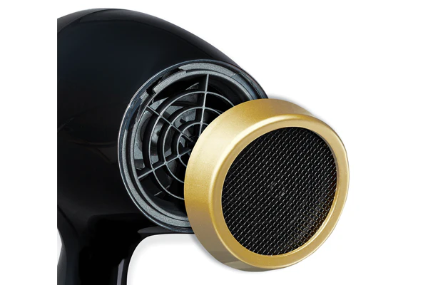 Ceramic + ion Hair Dryer - Image 3