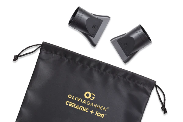 Ceramic + ion Hair Dryer - Image 5