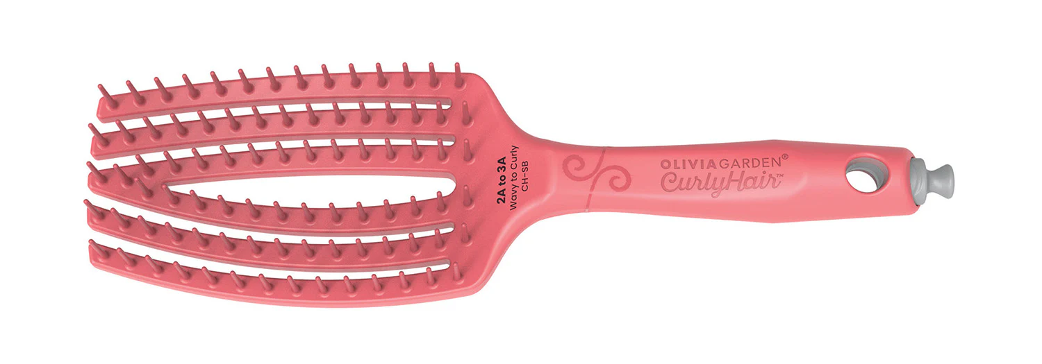 CurlyHair