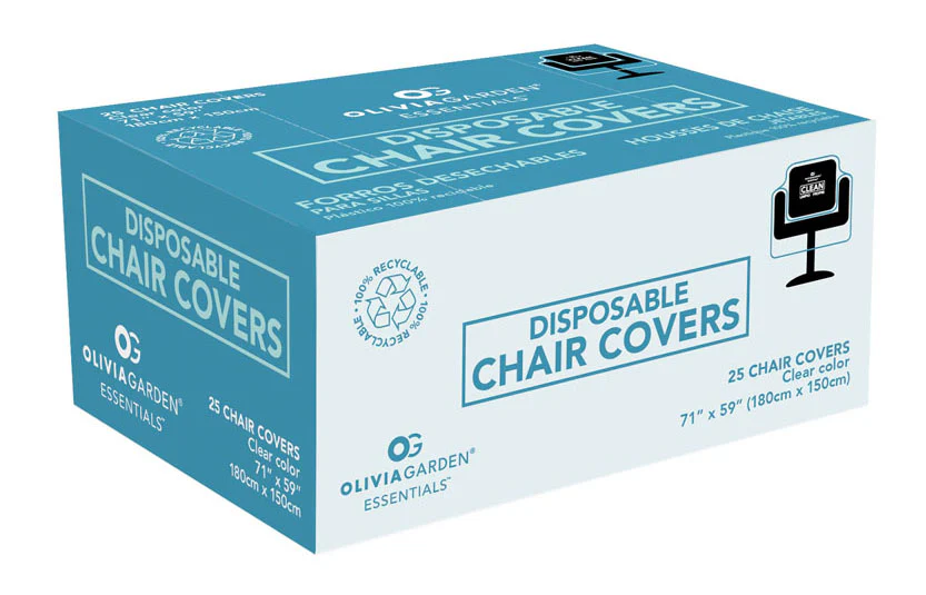 Disposable Chair Cover - Image 5