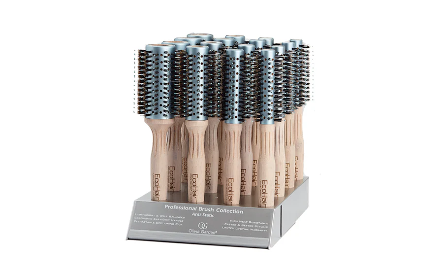 EcoHair Combo Vent - Image 6