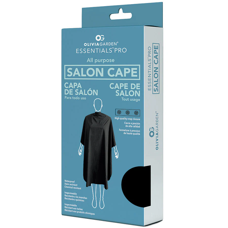 EssentialsPRO Cape - Image 3