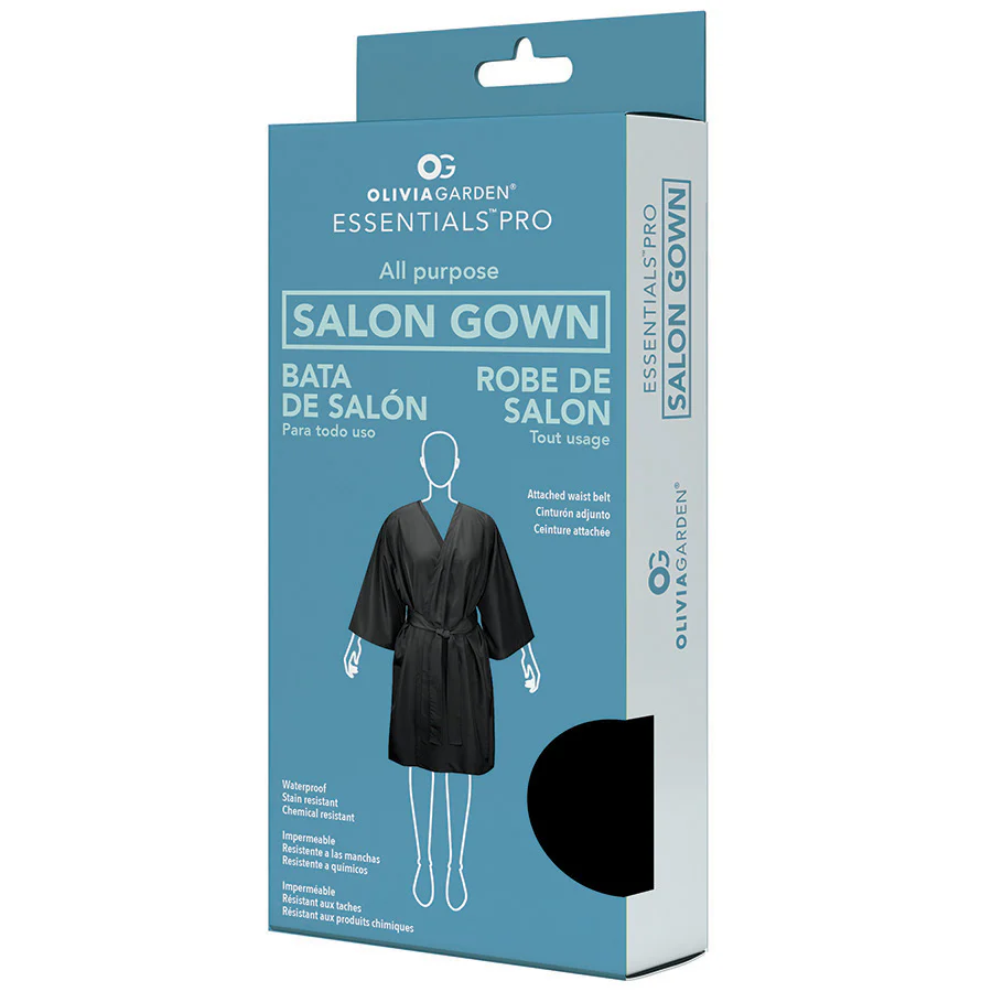 EssentialsPRO Gown - Image 3
