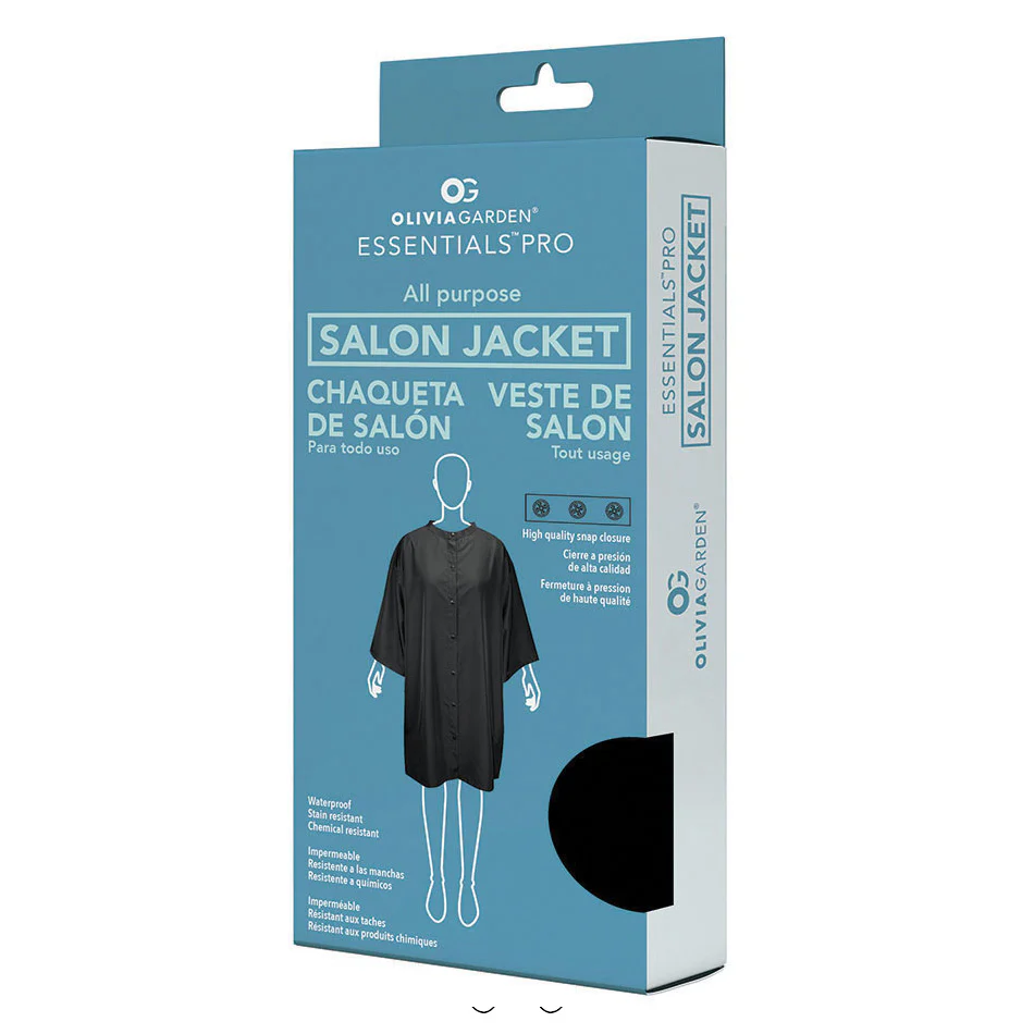EssentialsPRO Jacket - Image 3