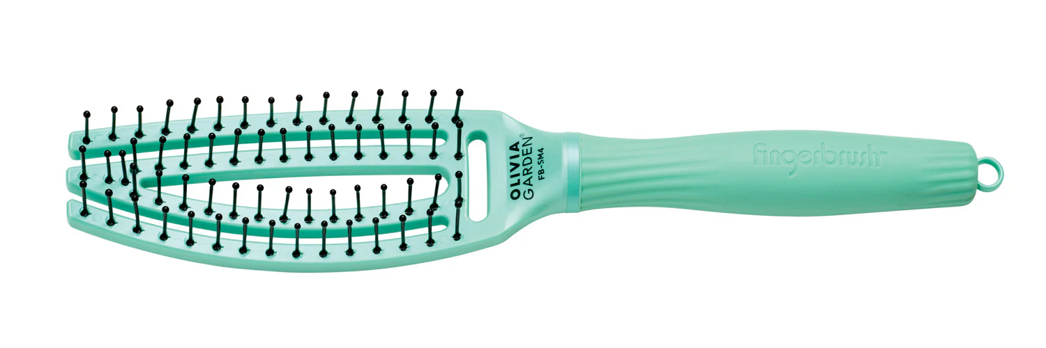 Fingerbrush