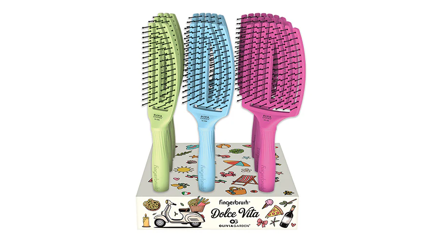Fingerbrush Dolce Vita - Image 4