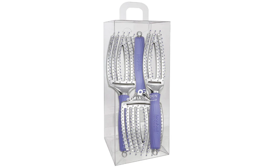 Fingerbrush Ionic Bristles - Image 5
