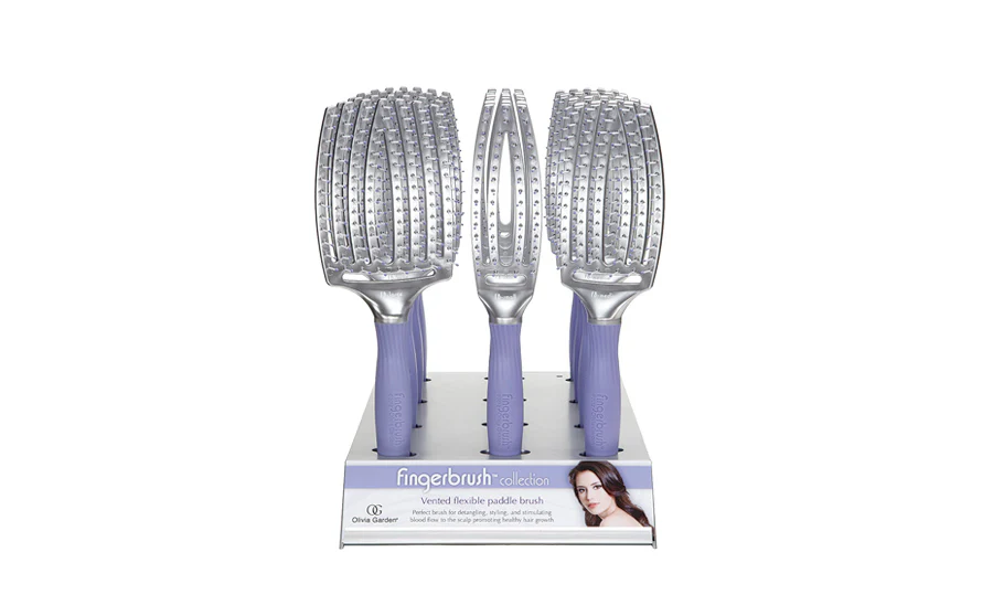 Fingerbrush Ionic Bristles - Image 6
