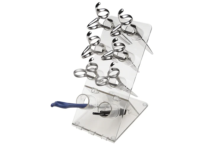 Handy Shear Organizer