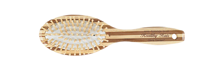 Healthy Hair Massage Paddle - Image 3
