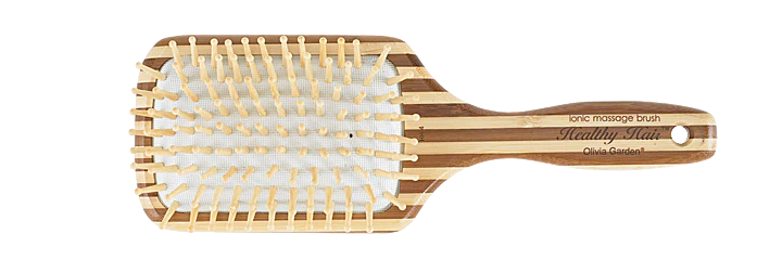 Healthy Hair Massage Paddle - Image 4