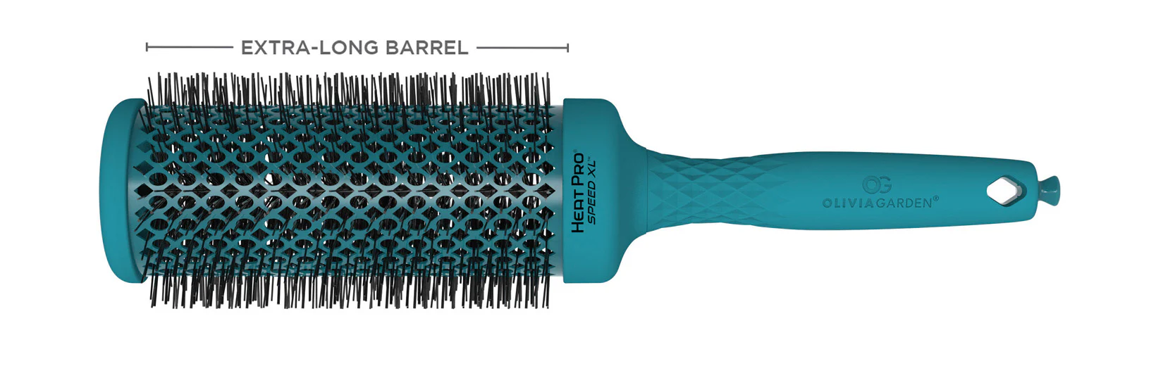 HeatPro Speed XL Orchid - Image 3