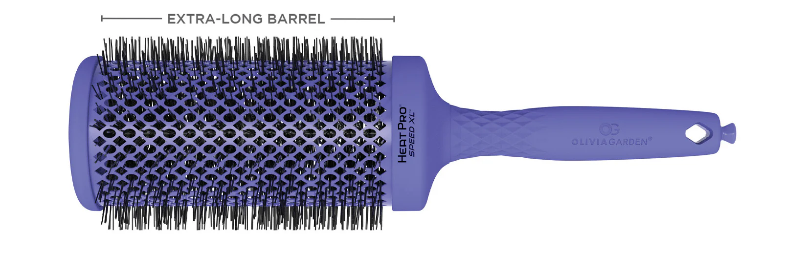 HeatPro Speed XL Orchid - Image 4