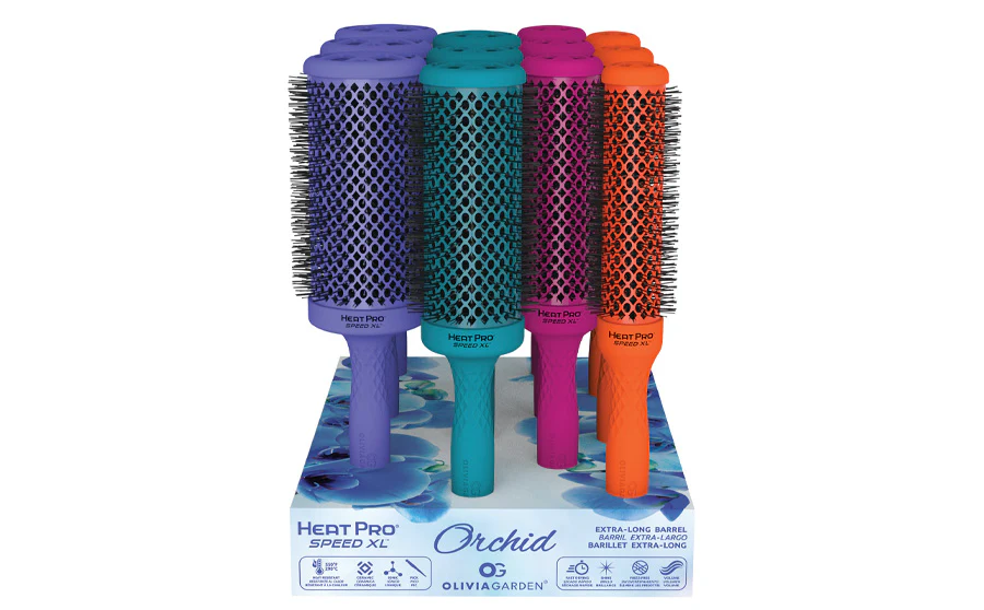 HeatPro Speed XL Orchid - Image 5
