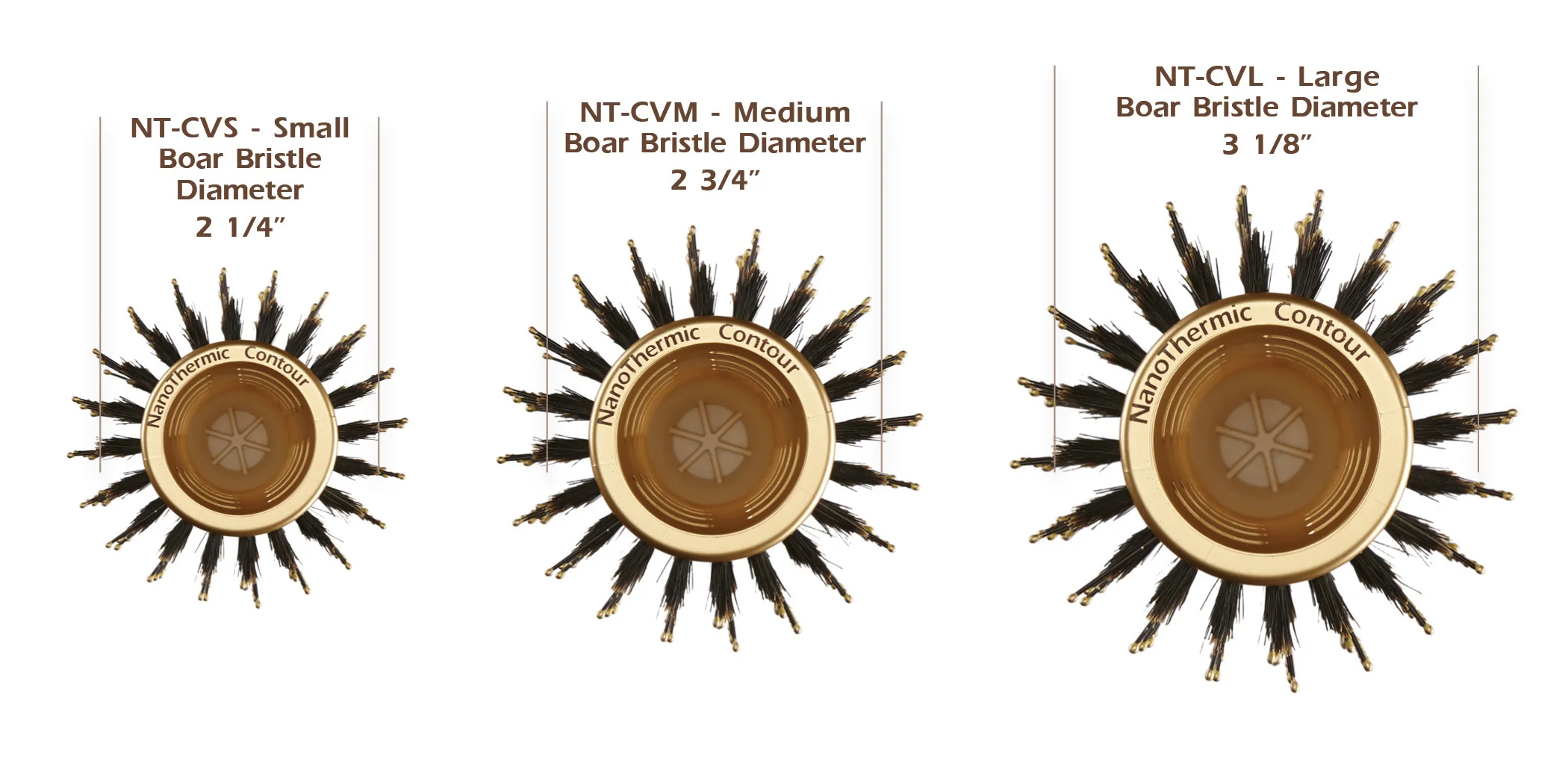 NanoThermic Contour Vent Combo - Image 4