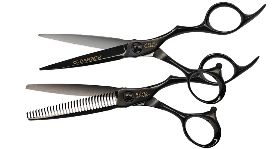 OG Barber Shears