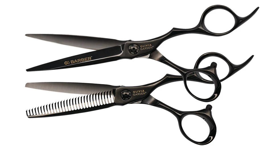 OG Barber Shears - Image 2