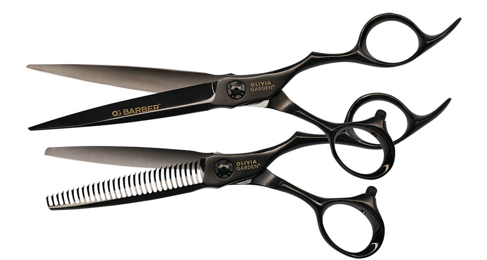 OG Barber Shears - Image 3
