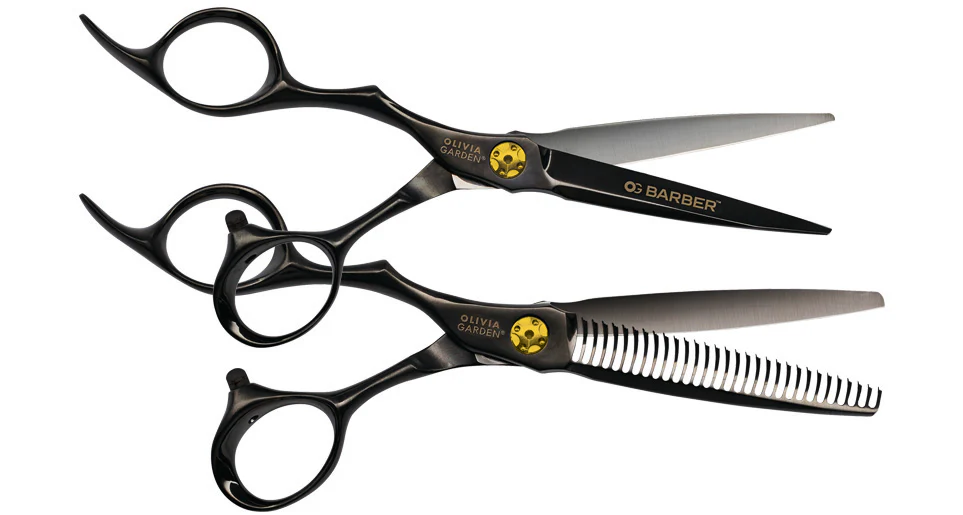 OG Barber Shears - Image 4