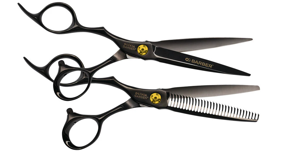 OG Barber Shears - Image 5