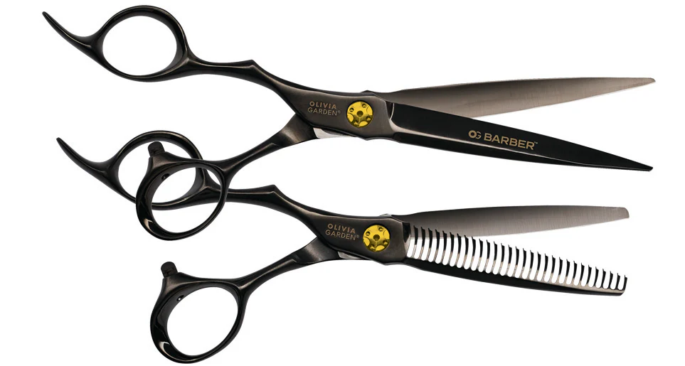 OG Barber Shears - Image 6