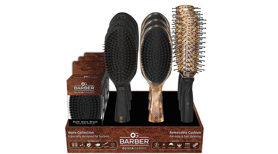 OG Barber Wave - Image 6