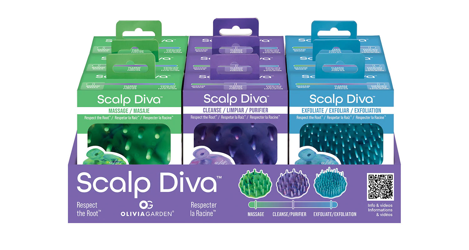 Scalp Diva - Image 5