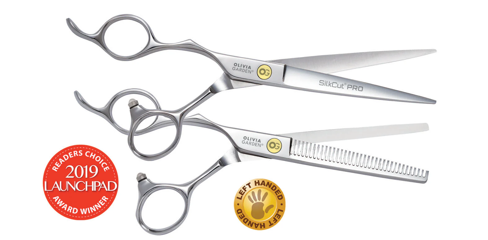 SilkCutPRO Shears - Image 6